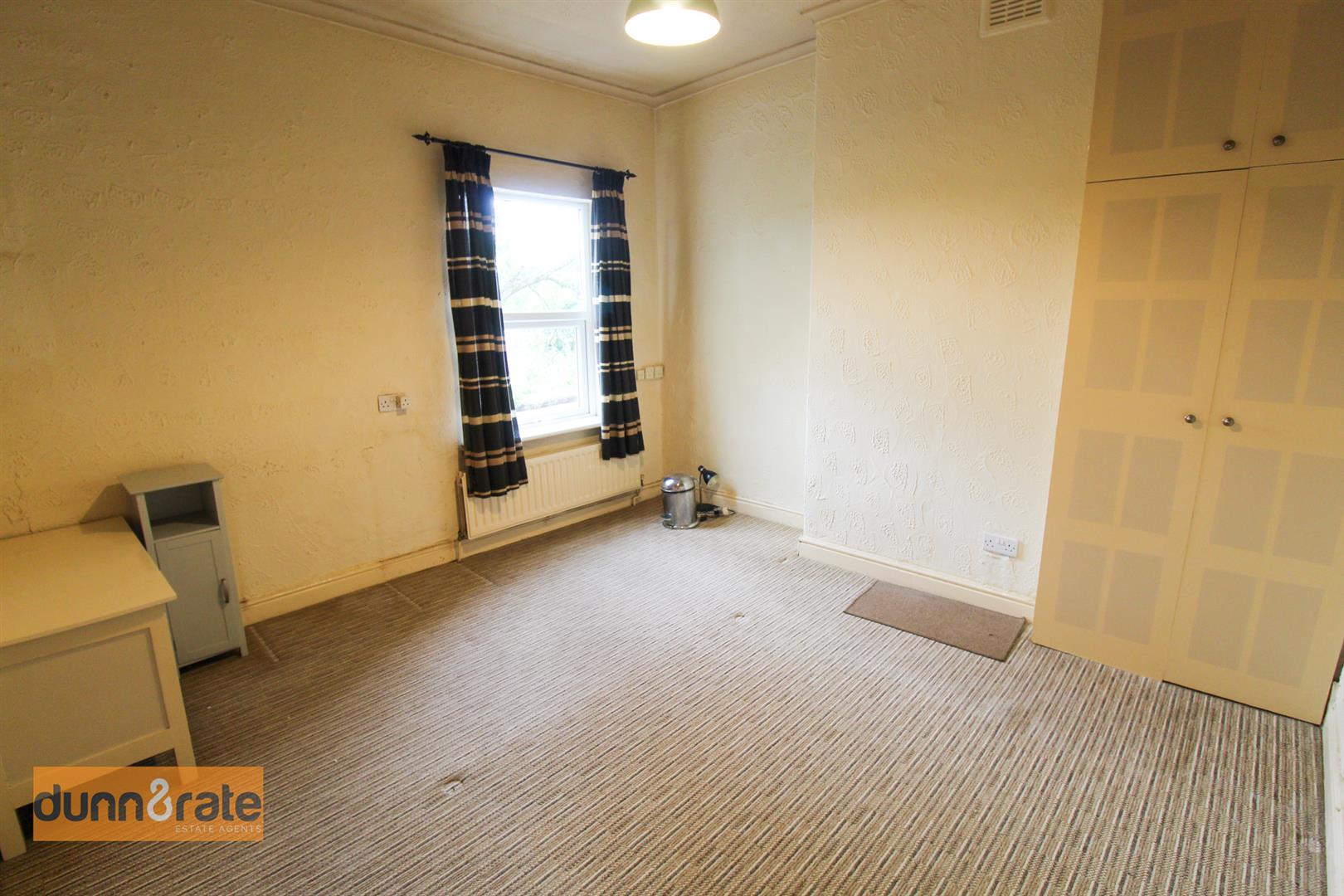 Newford Crescent, Milton, Stoke-On-Trent